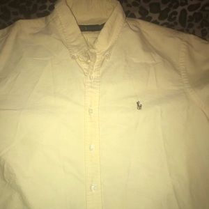 Men’s 2xl Ralph Lauren button down long sleeve